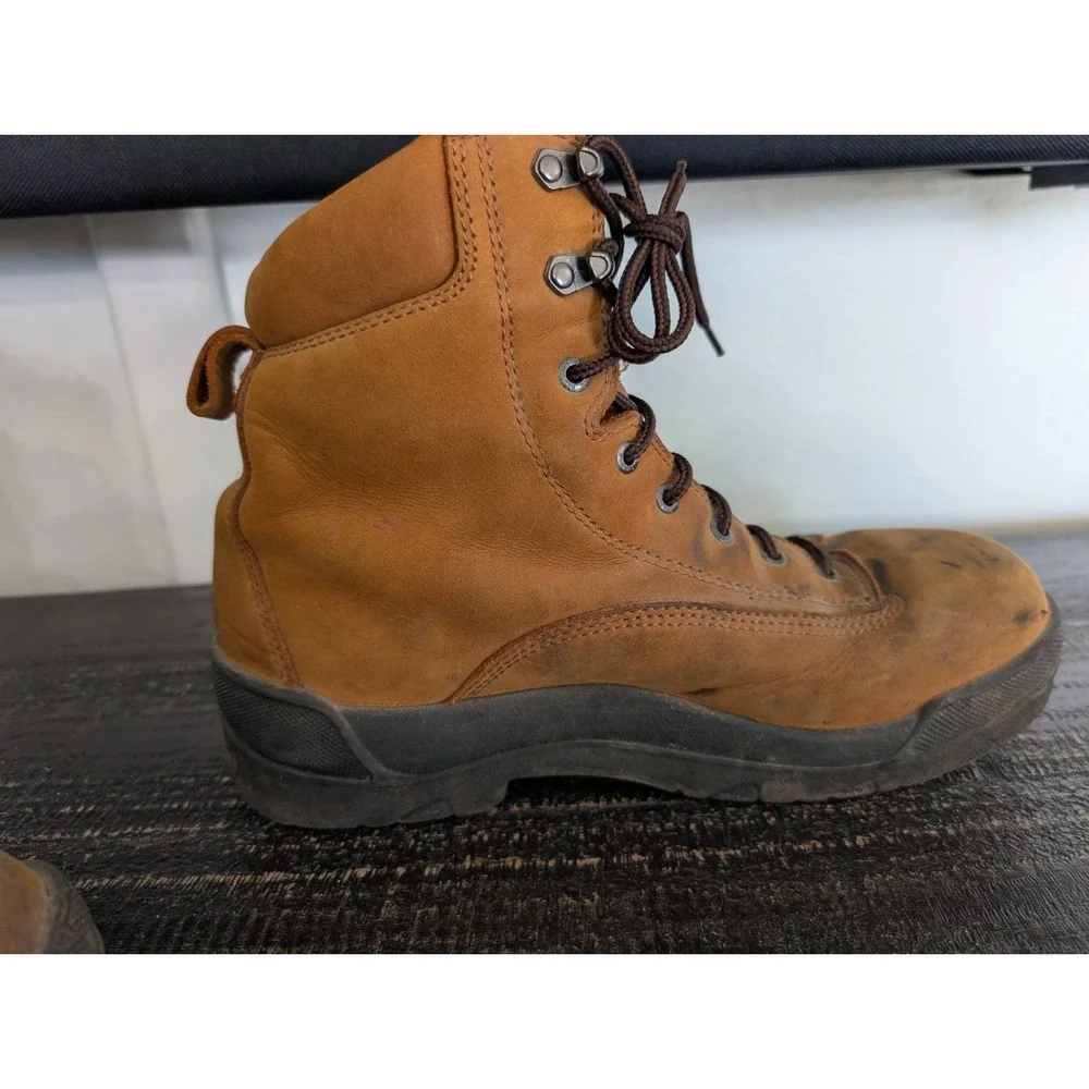 Red Wing Boots Men's Size 11 H 8705